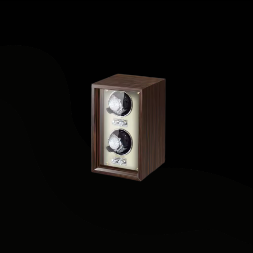 Winder Doble - Edición Minimalista
