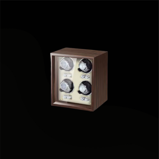 Winder Cuádruple - Edición Minimalista