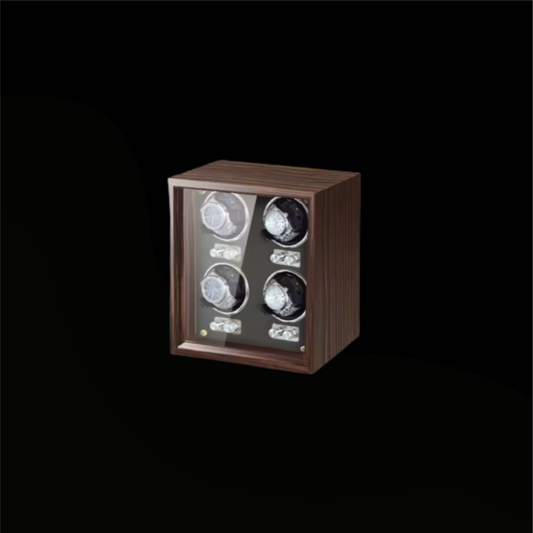 Winder Cuádruple - Edición Minimalista