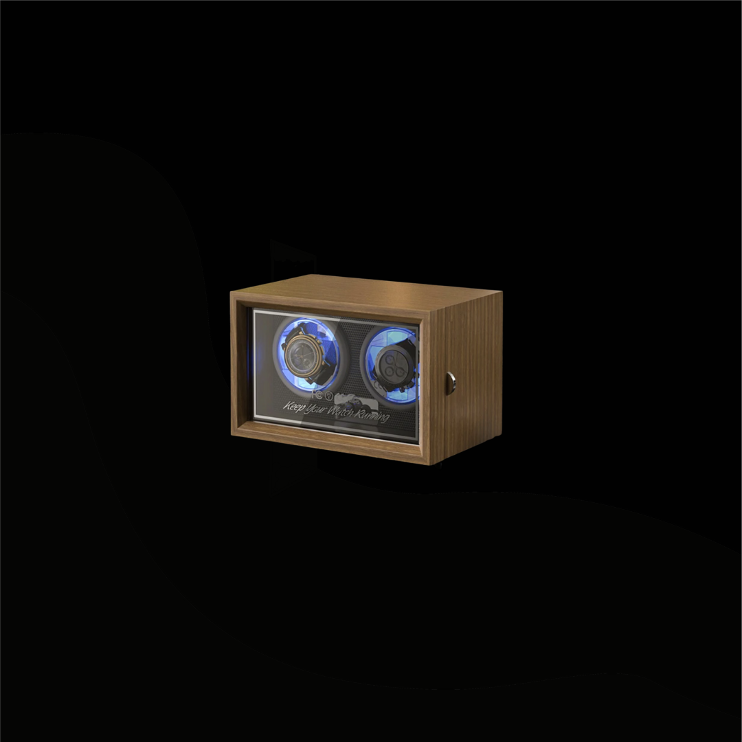 Winder Doble - Edición Premium