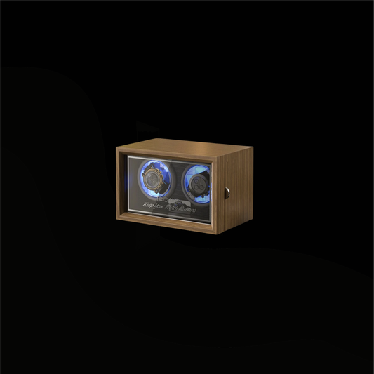 Winder Doble - Edición Premium