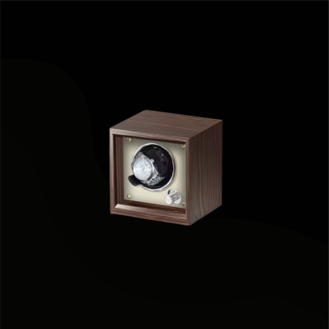 Winder Individual - Edición Minimalista