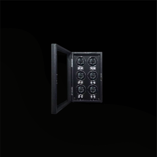 Winder Séxtuple - Edición Pantera