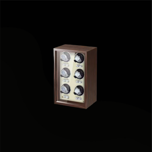 Winder Séxtuple - Edición Minimalista