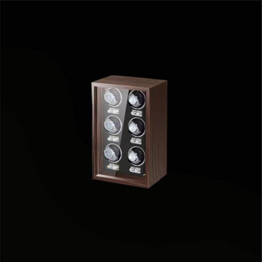Winder Séxtuple - Edición Minimalista